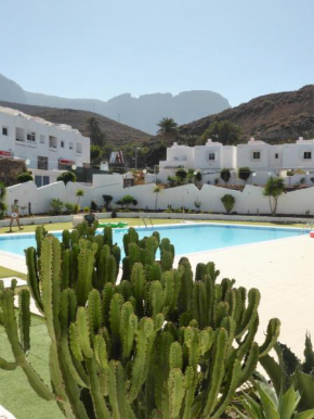 La Casa del Mar, Agaete